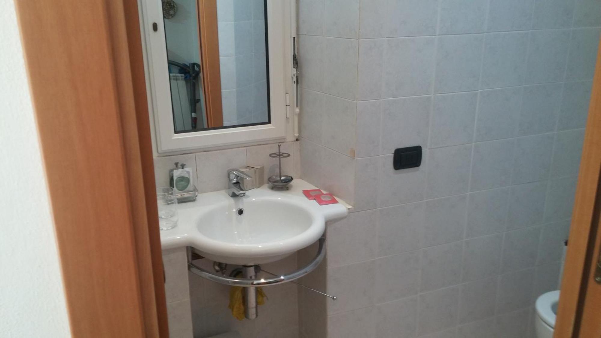 Affittacamere Rosa Dei Venti Levanto Quarto foto